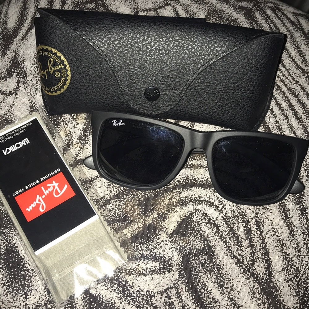 Ray ban glasses